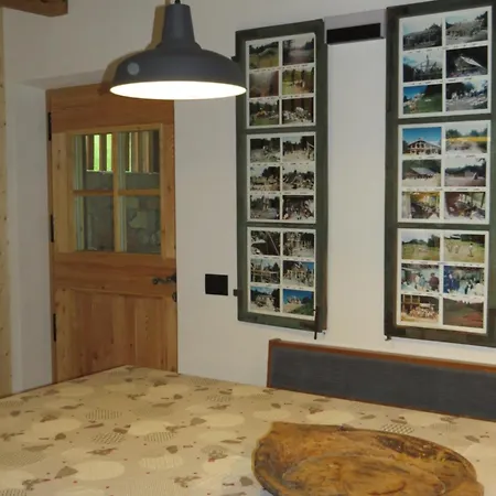 Misonet Comano Terme