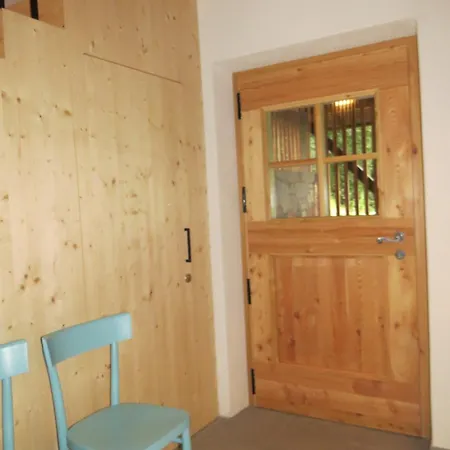 Misonet Chalet *