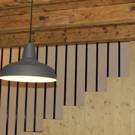 Chalet Misonet